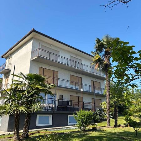 Apartments Penko Lovran Luaran gambar