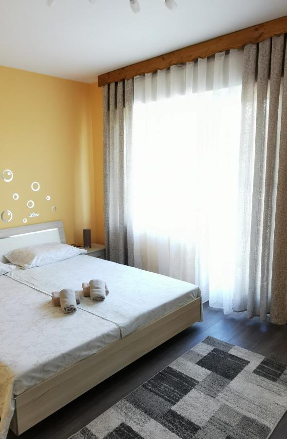 Apartments Penko Lovran Luaran gambar