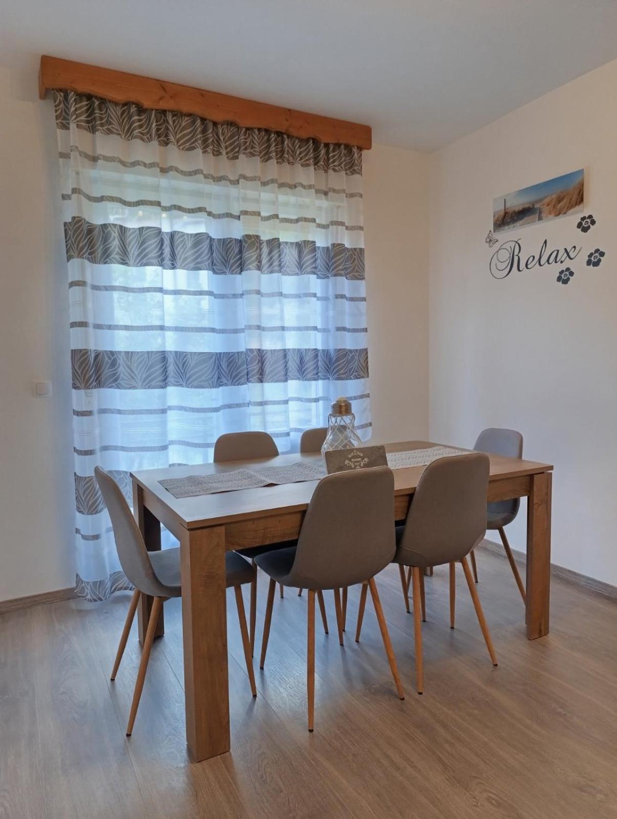 Apartments Penko Lovran Luaran gambar